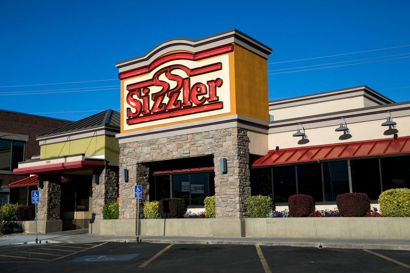 Sizzler