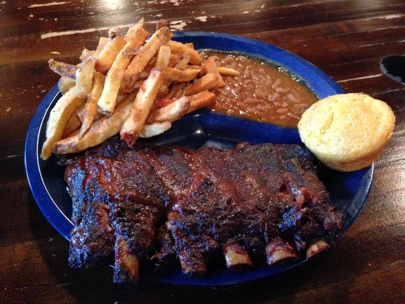 Dinosaur Bar-B-Que: Biker Bar Roots, Championship Results