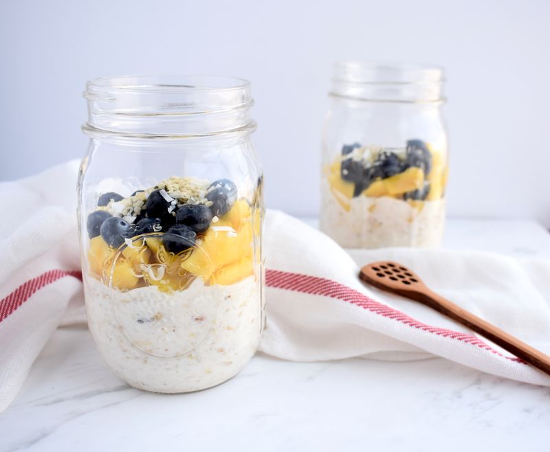 Overnight Oats
