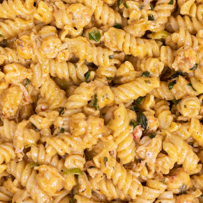 Crawfish Monica