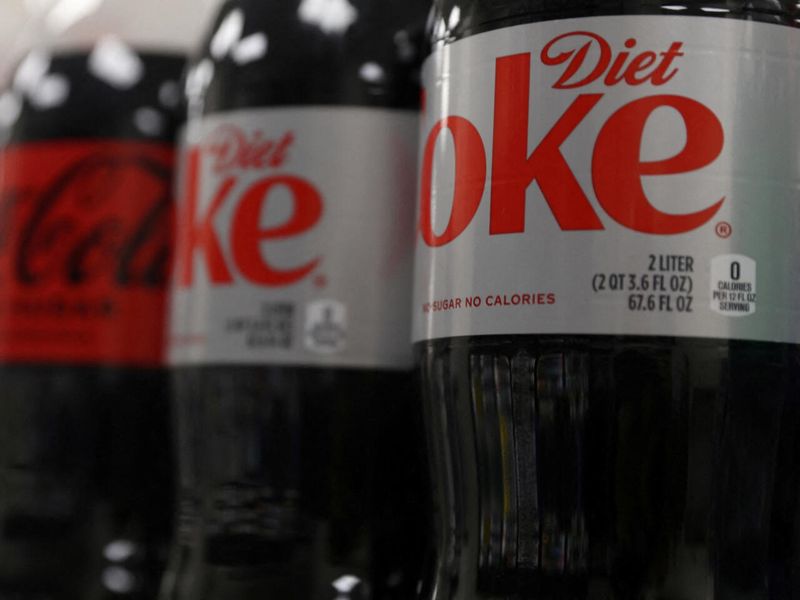 Diet Sodas