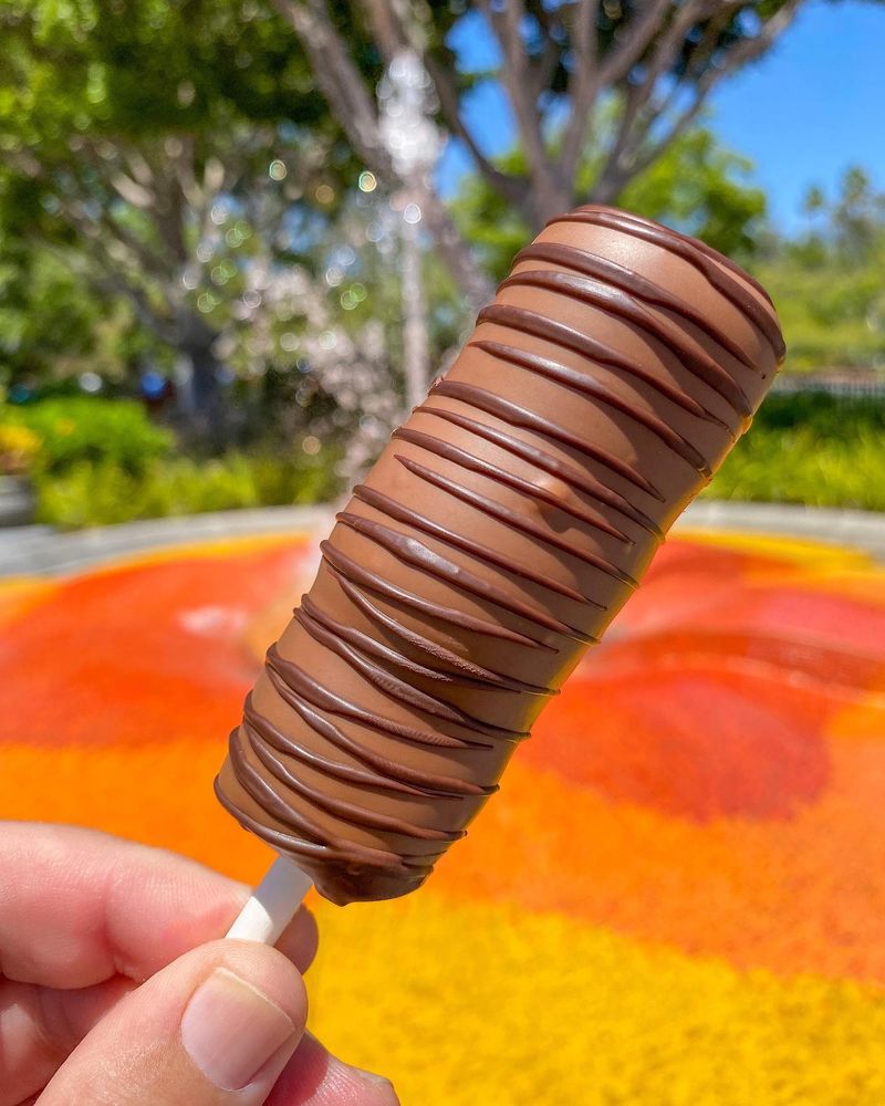 Mickey Marshmallow Wand