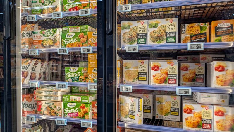 Microwavable Meals: Convenience With Hidden Costs