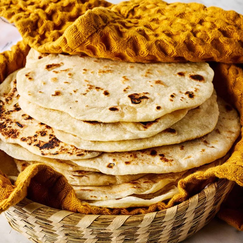 Tortilla