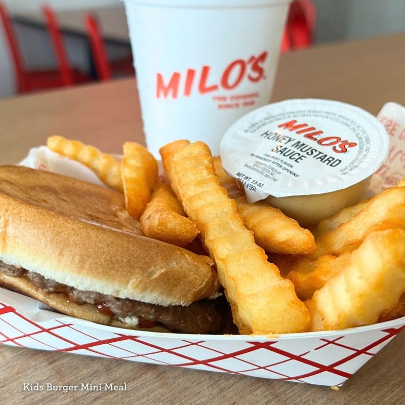 Milo's