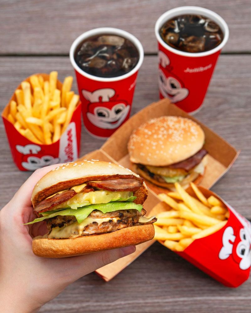 Aloha Burger