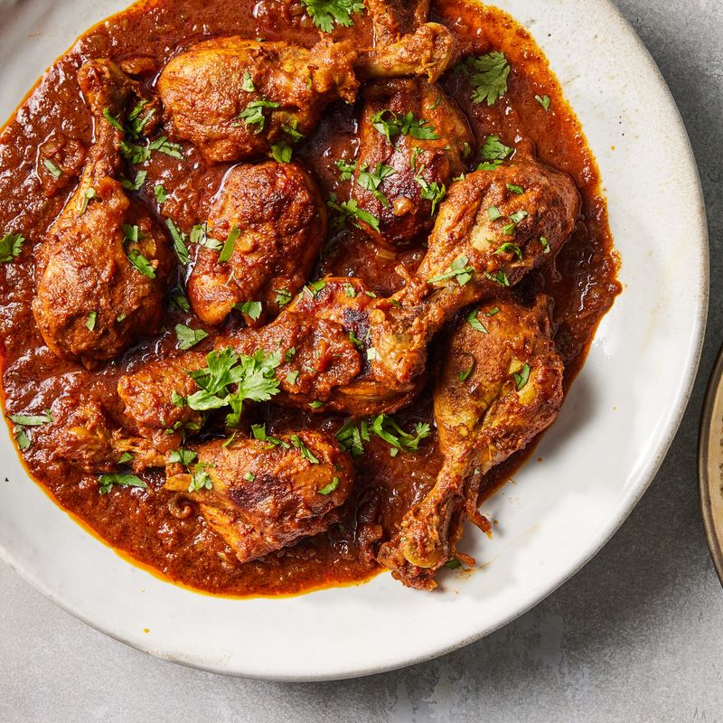 Vindaloo