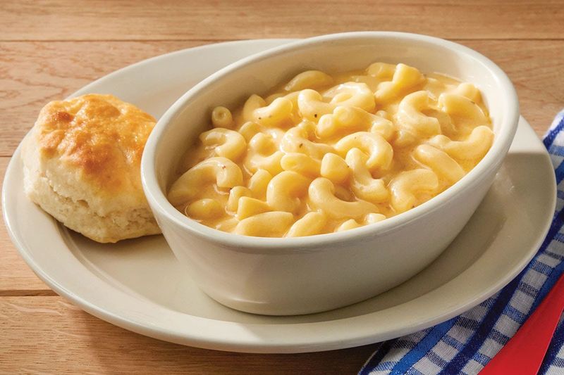 Mac and Cheese That Beats the Box