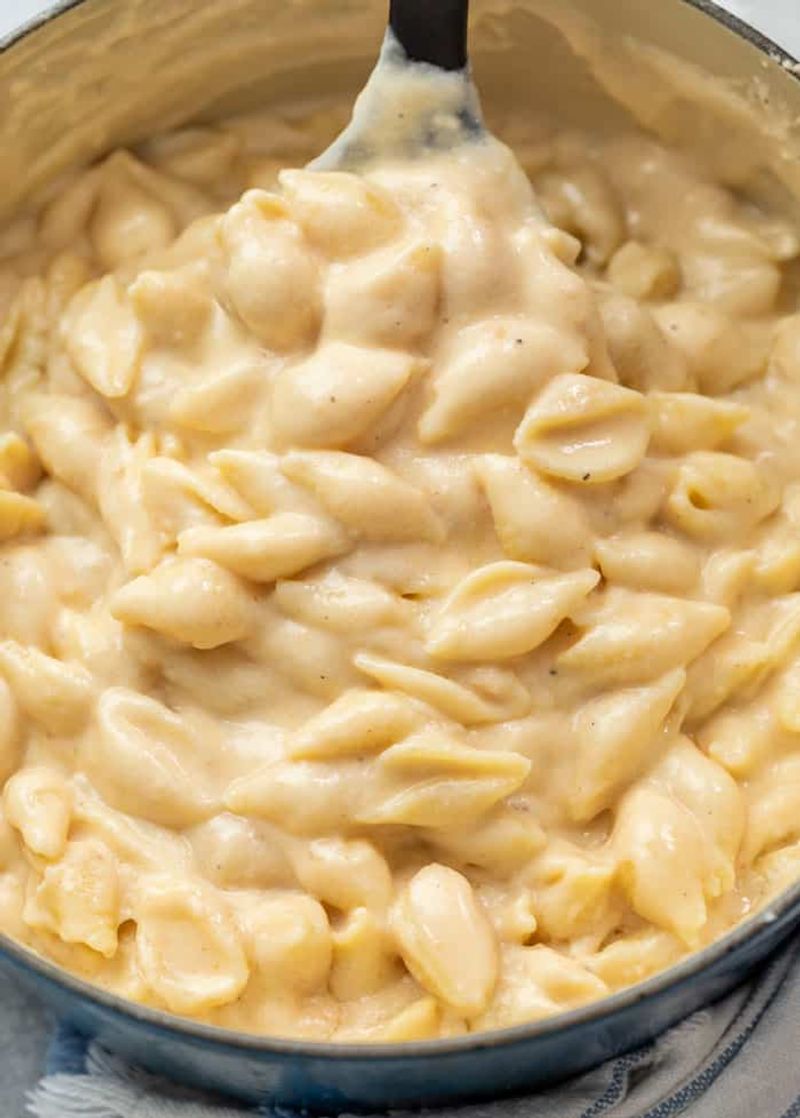 Panera Bread Mac & Cheese