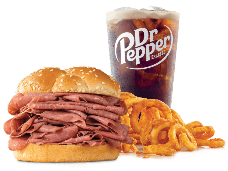 Arby’s