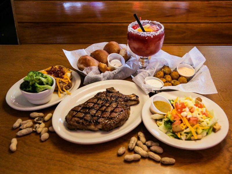 Texas Roadhouse