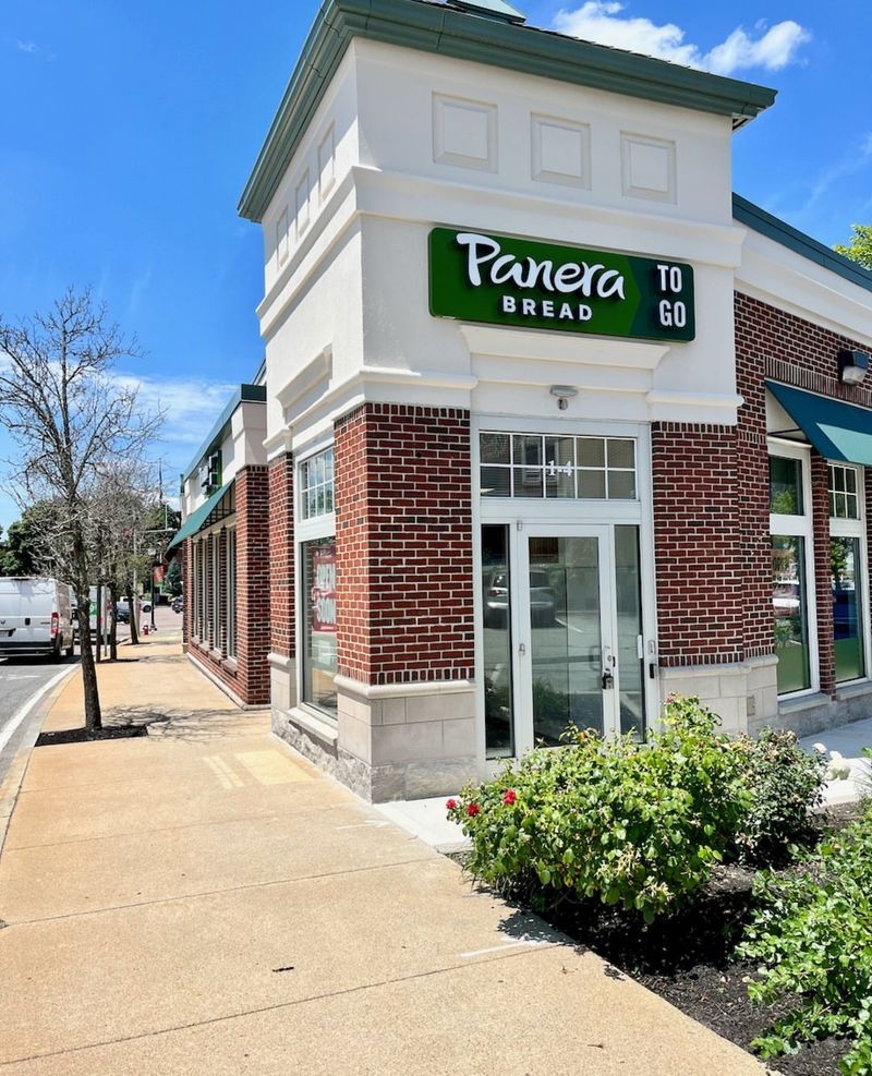 Panera Bread