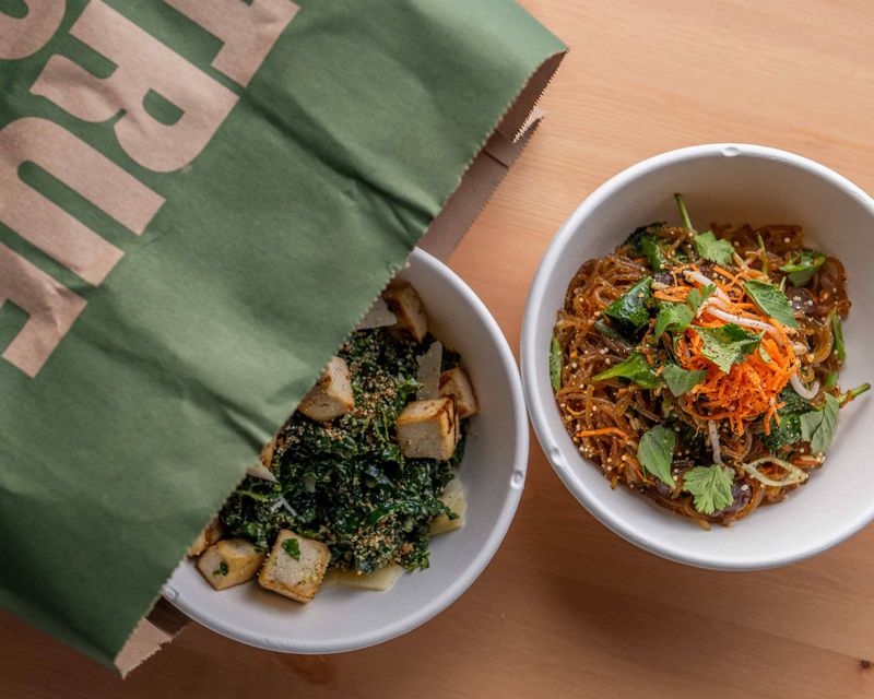 True Food Kitchen