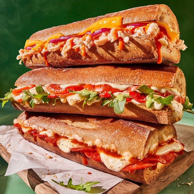 Panera Bread: Clean-Label Meats for Mindful Eaters