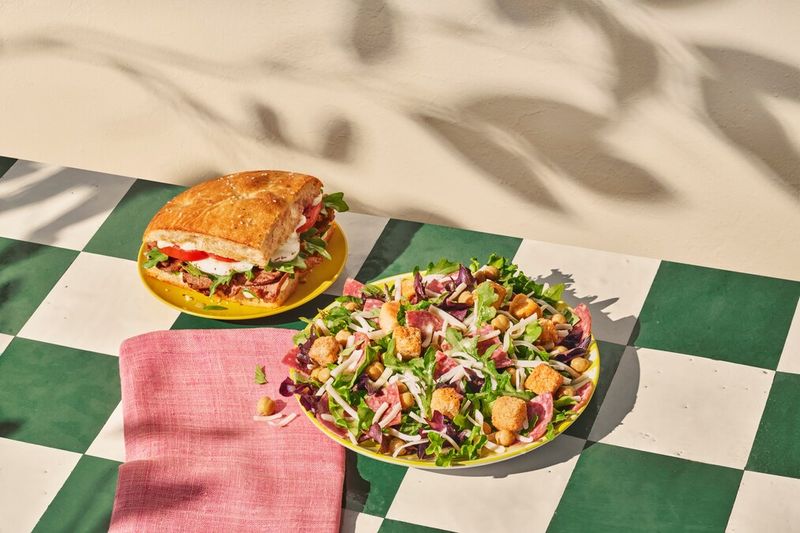Meet the New Must-Try Italian-Inspired Items