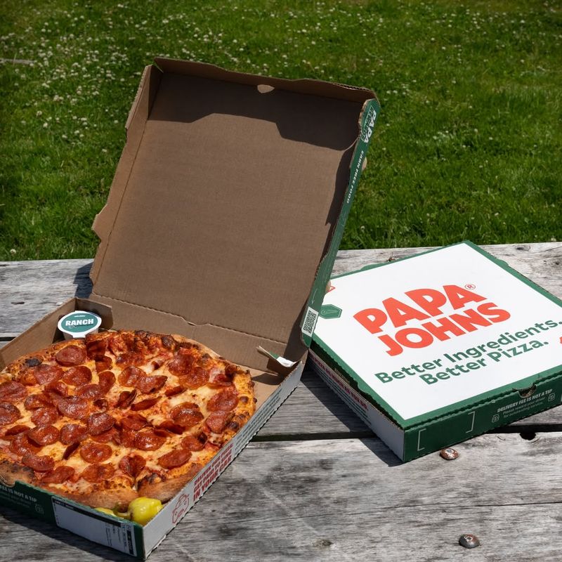 Papa John’s