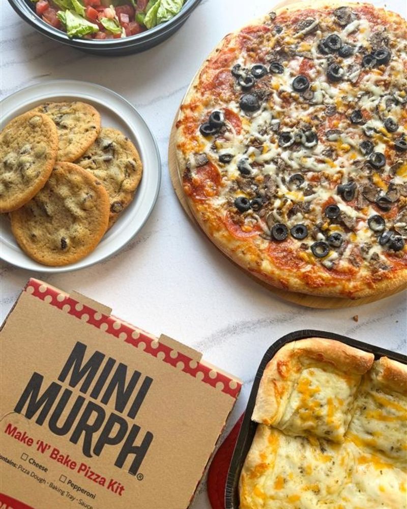 Papa Murphy's
