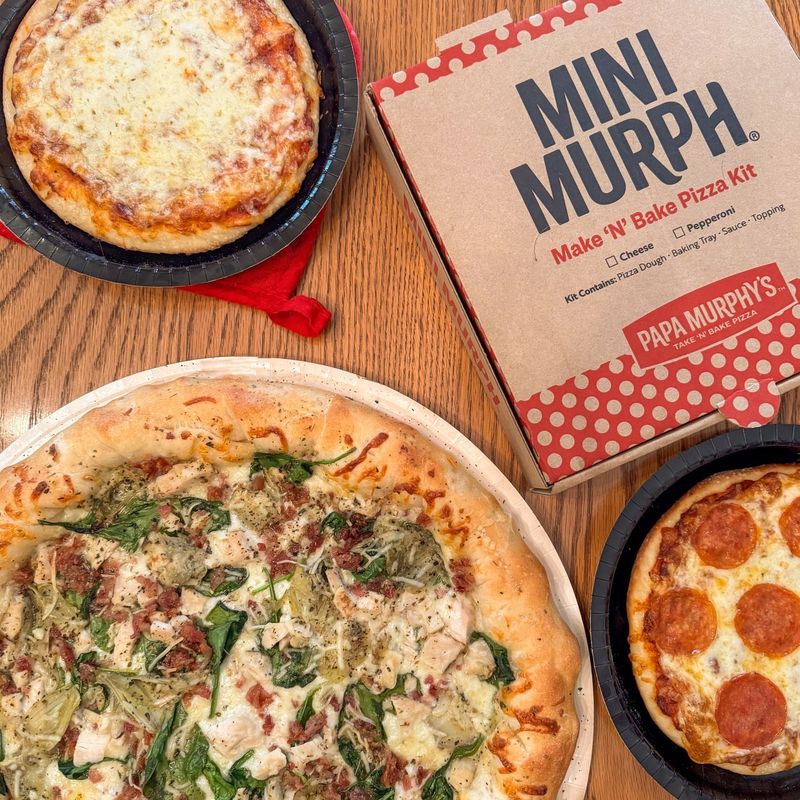 Papa Murphy’s