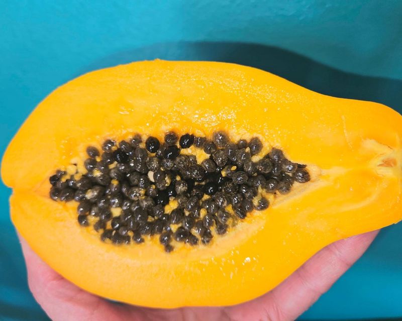 Papaya