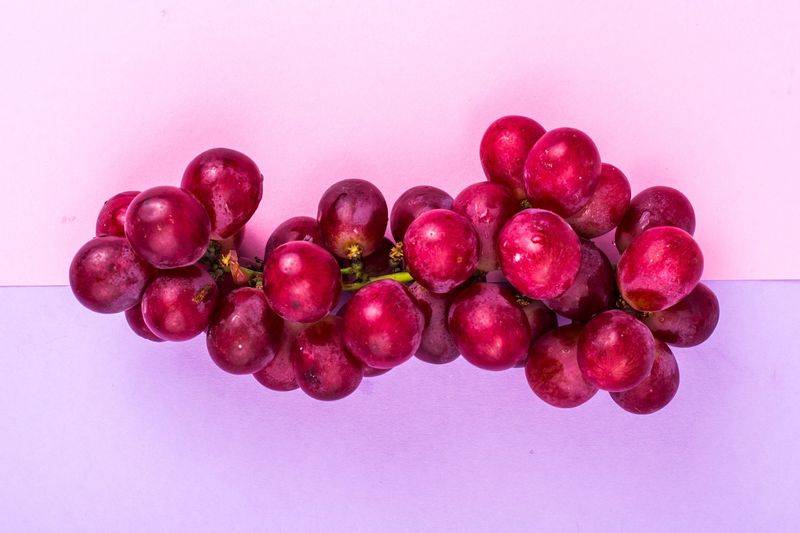 Grapes: Purple Sleep Promoters
