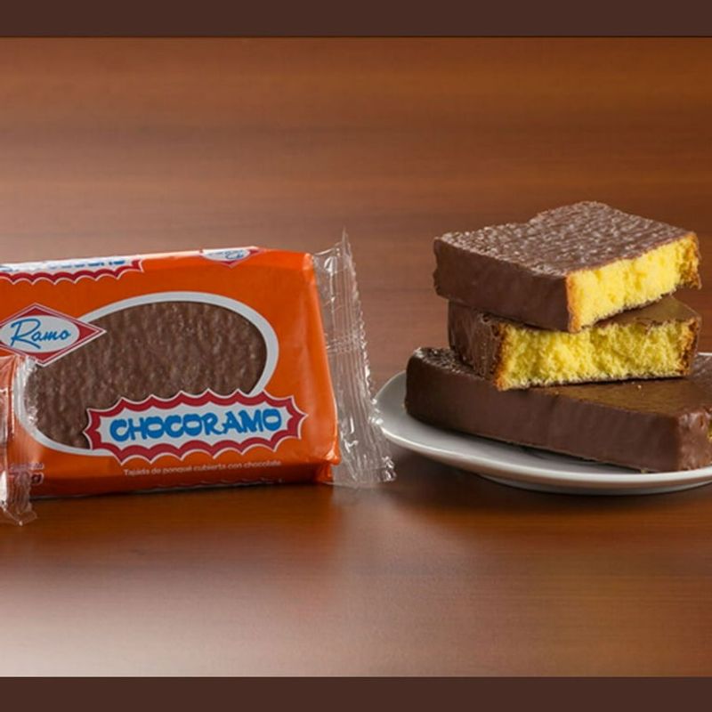 Chocoramo