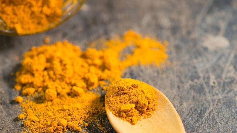 Turmeric