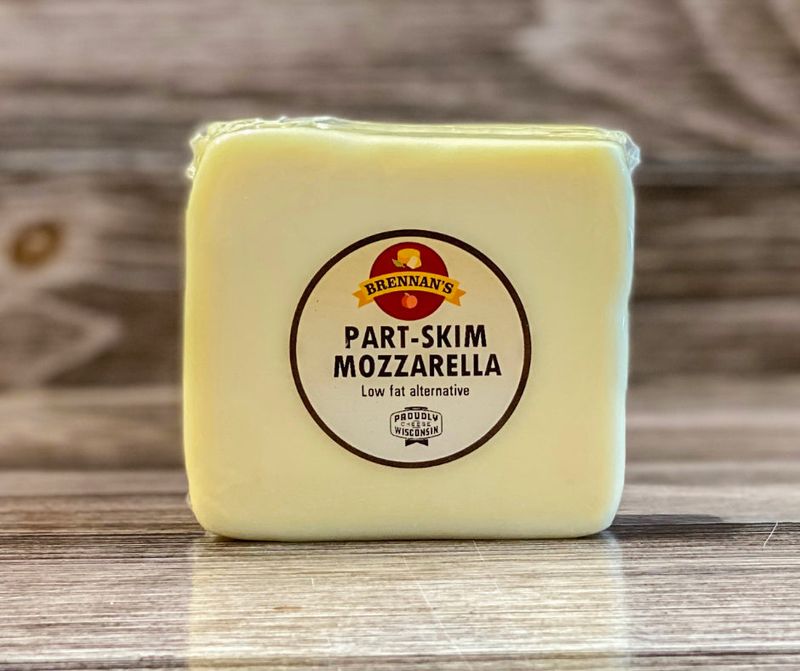 Part-Skim Mozzarella