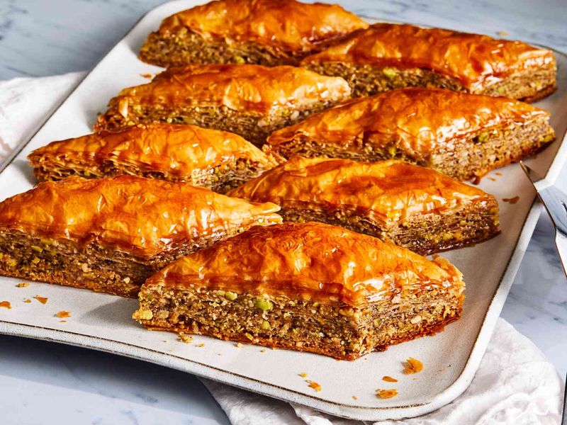Baklava