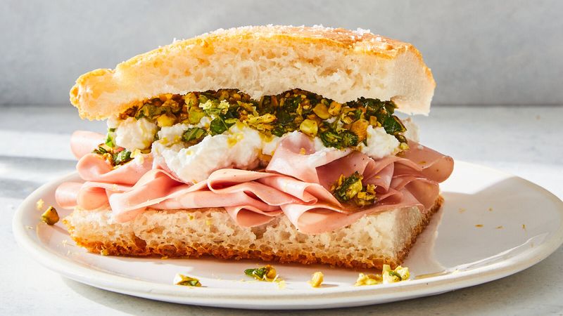 Mortadella: Bologna's Sophisticated Cousin