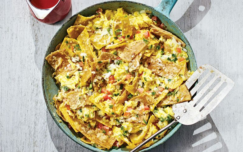 Migas