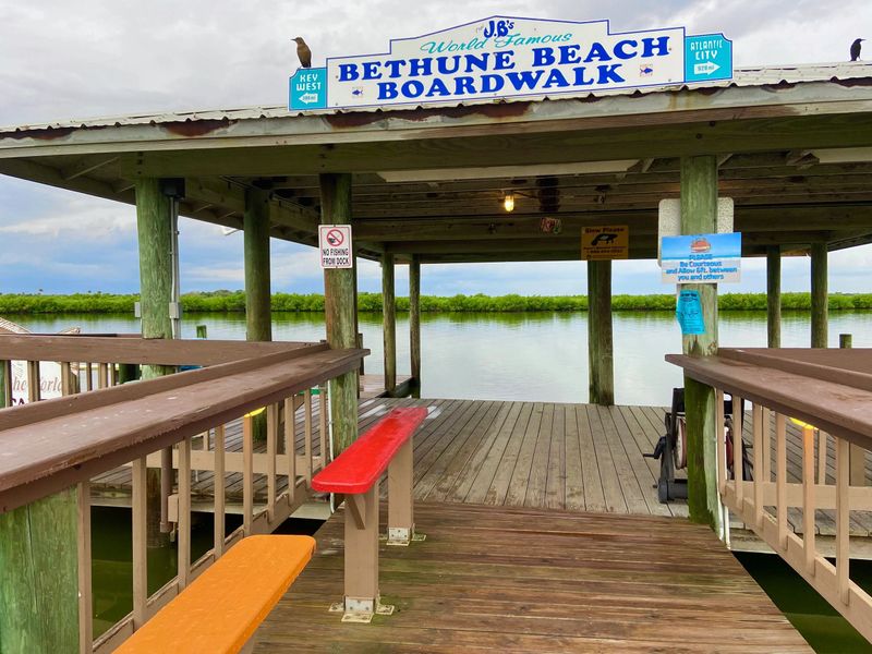 JB's Fish Camp