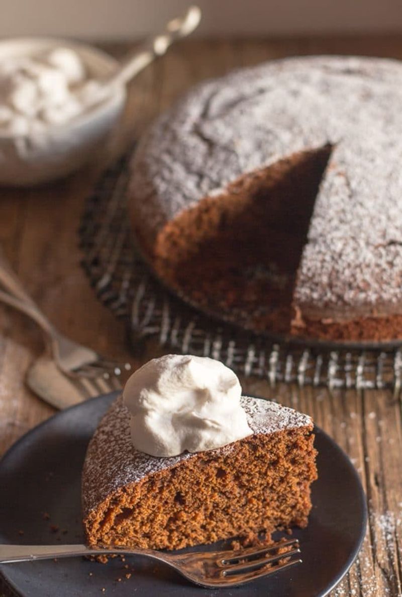 Gingerbread
