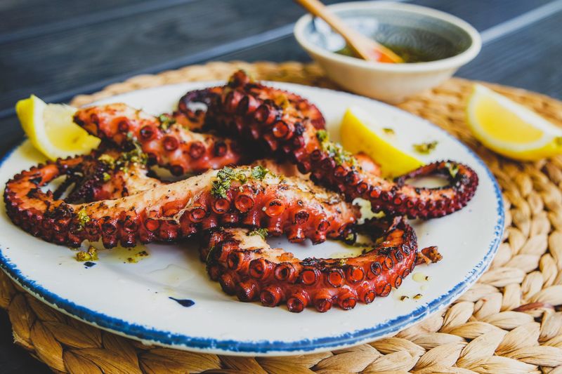 Octopus