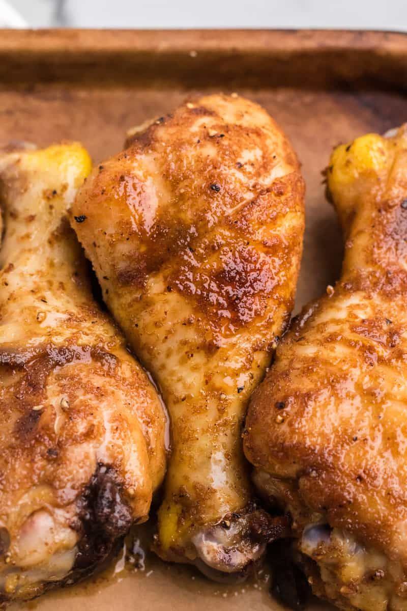 Chicken Drumsticks: Affordable Protein For Better Blood Sugar