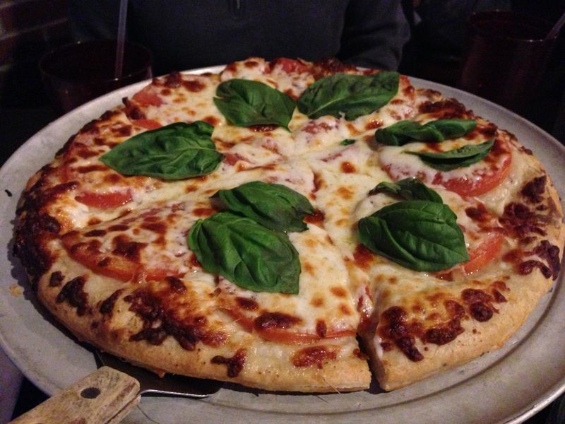 Pearl Street Pizzeria & Pub, Indianapolis