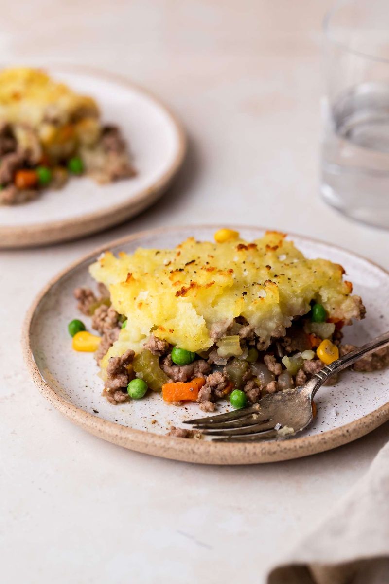 Shepherd's Pie