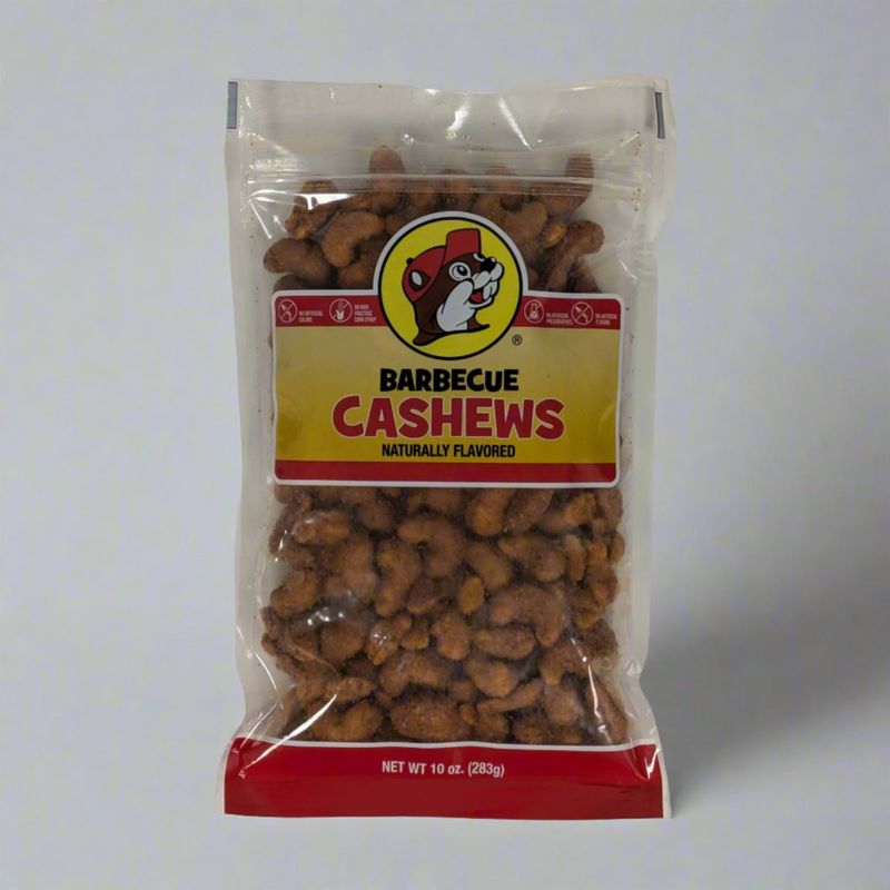 Roasted Nuts