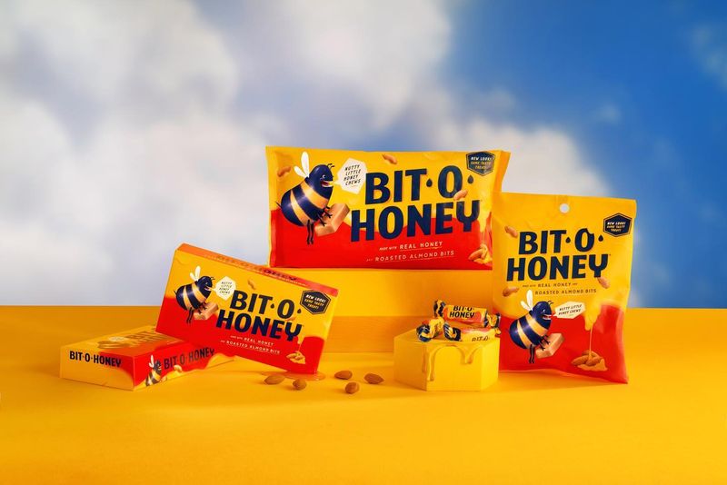 Bit-O-Honey