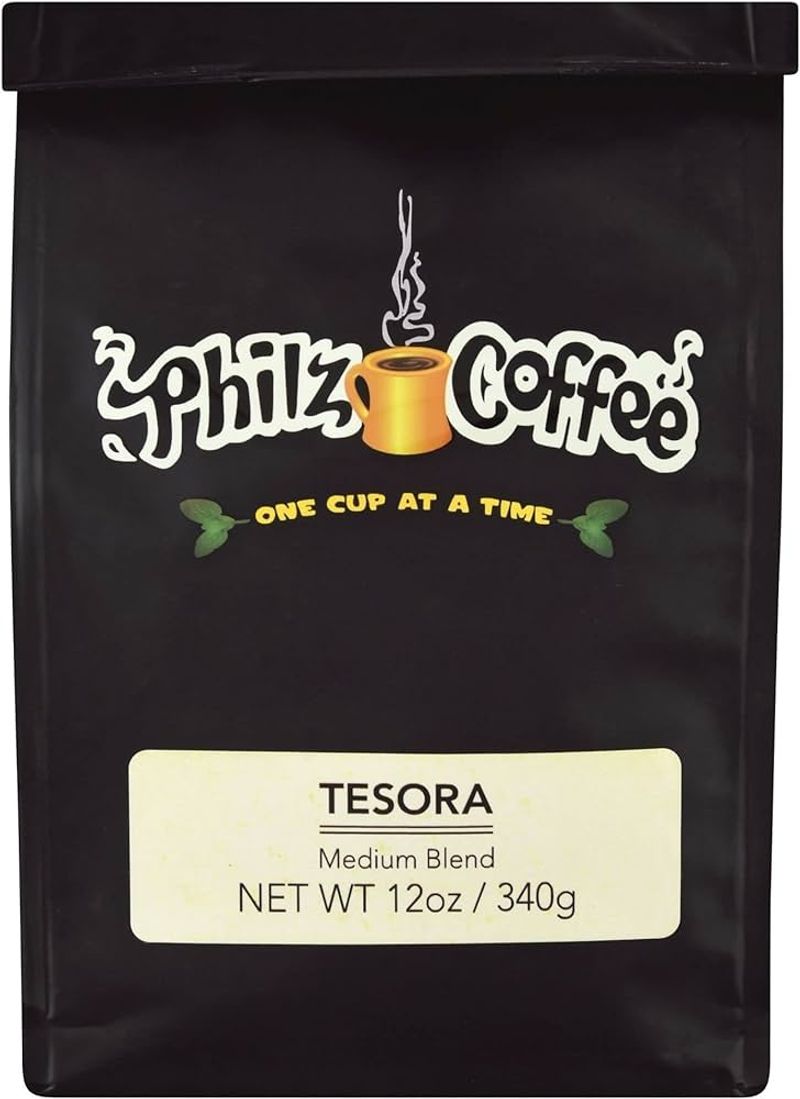 Philz Coffee