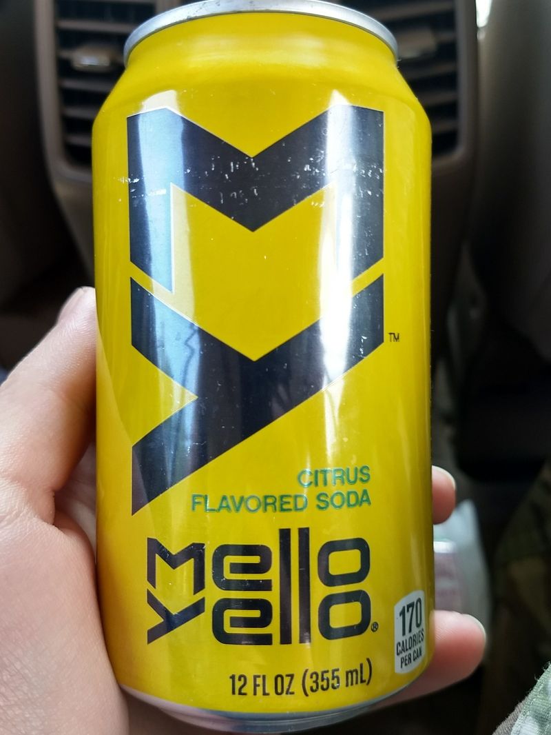 Mello Yello