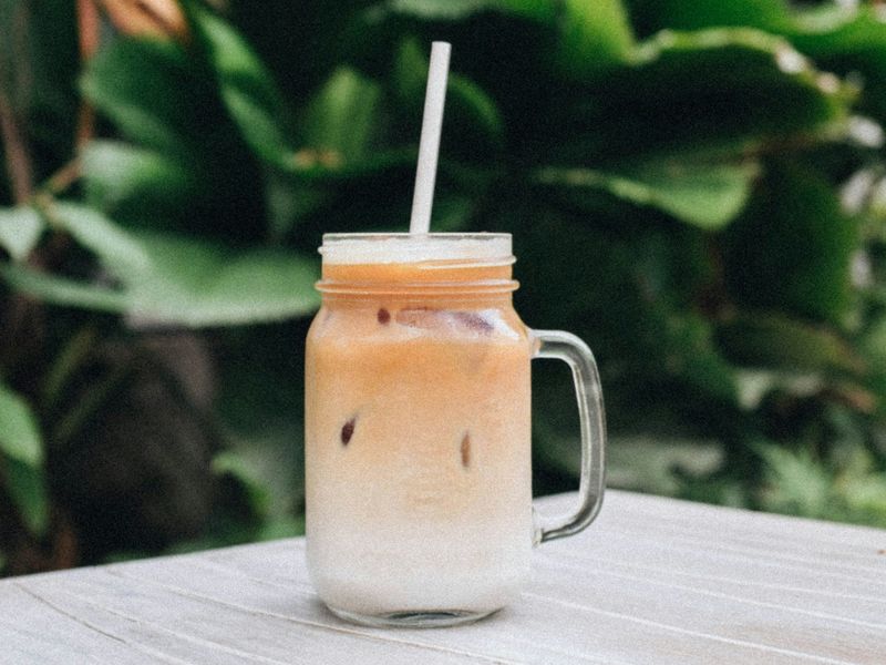 Perfect Iced Coffee