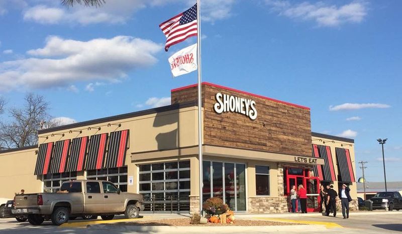 Shoney's