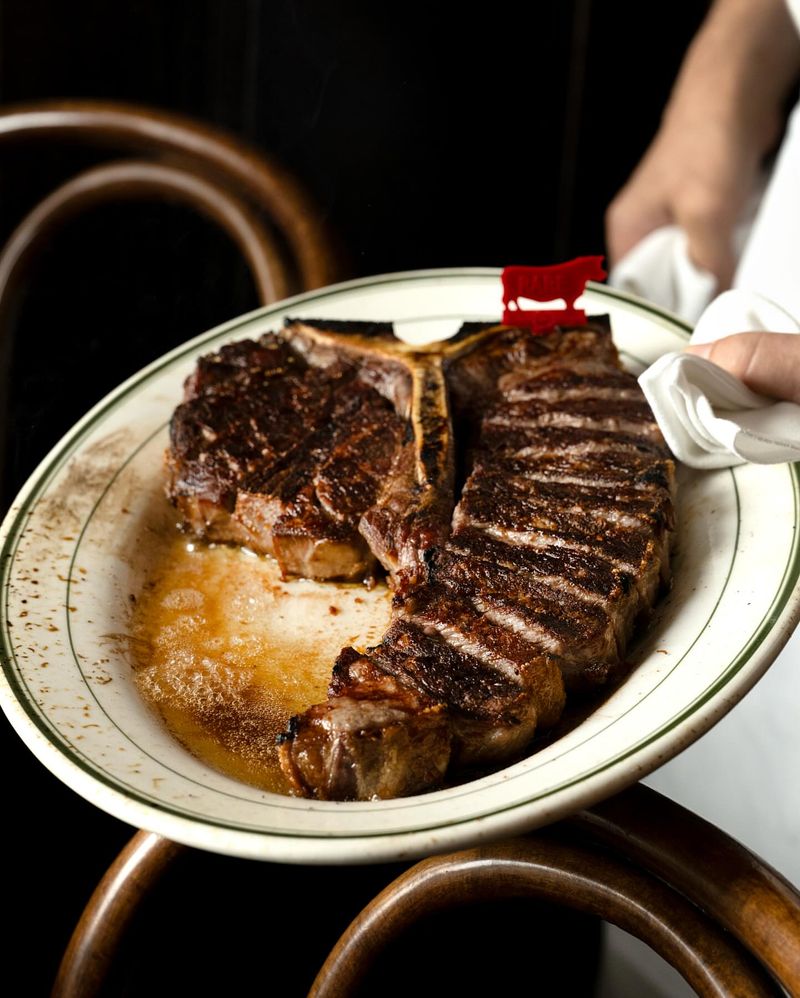 Peter Luger