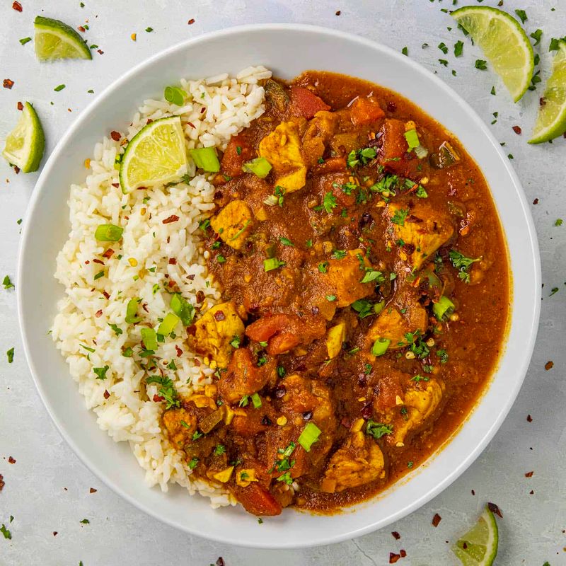 Phaal Curry