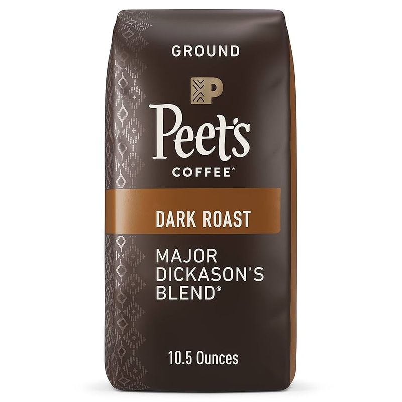 Peet's Coffee