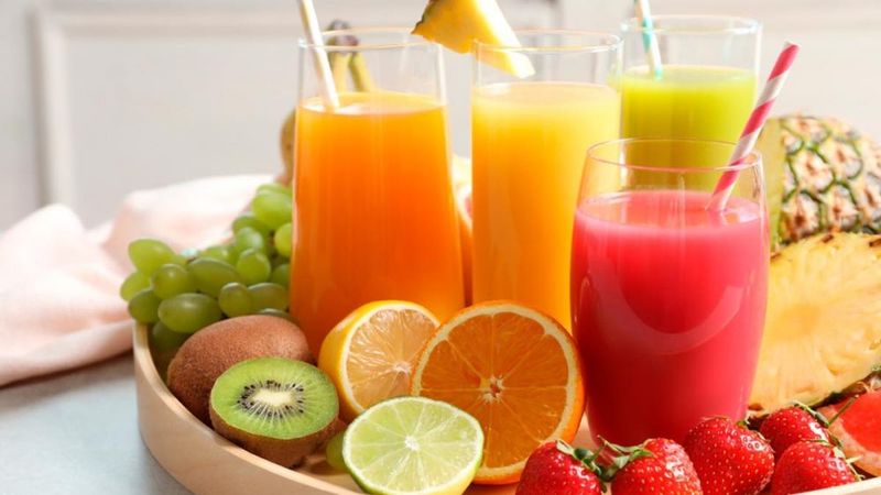 Fruit Juices