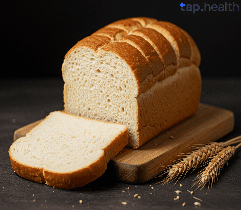 White Bread