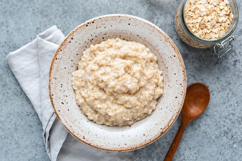 Instant Oatmeal