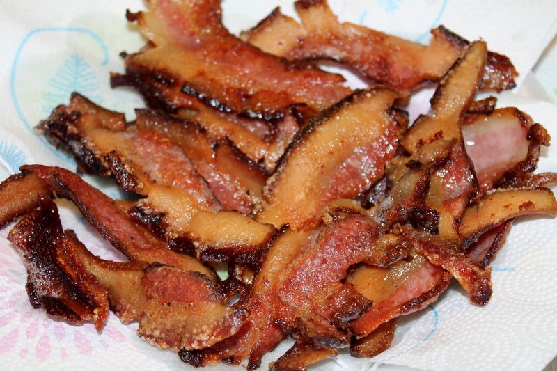Hog Jowl