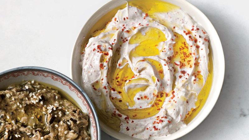 Labneh